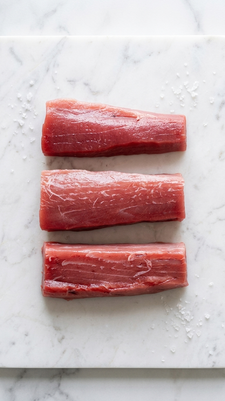 Atum Bluefin Lombo