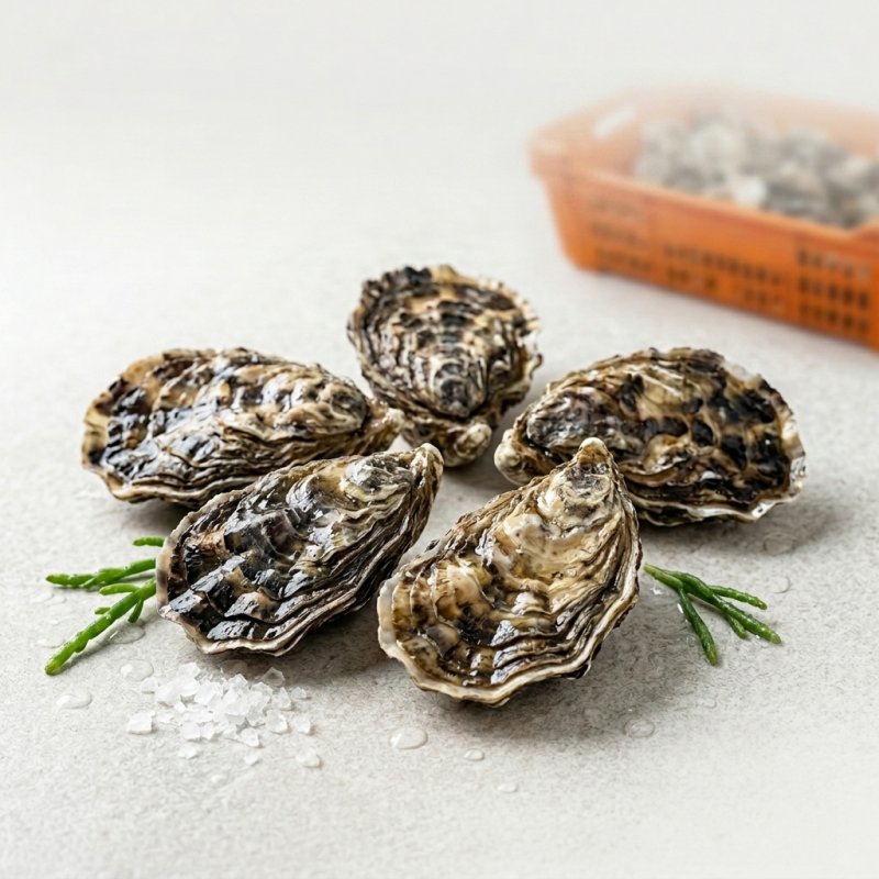 Ostra Nativa Viva